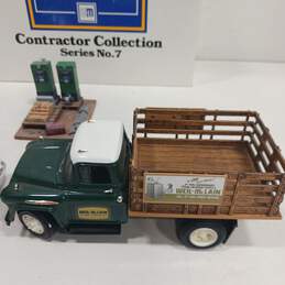 Weil-Mclain Heating Pros Contractor Collection Truck In Box alternative image