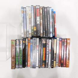 30+ Drama & Documentary Movies & TV Shows on DVD & Blu-Ray Sealed