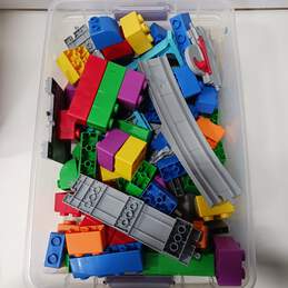 Bulk of Lego Duplo alternative image