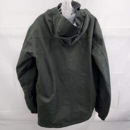 686 InfiDRY Insulated Grey Jacket Size M alternative image