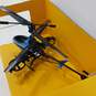 Haktoys HAK 448 4 Channel 15" RC Helicopter w/ Built-In Gyro image number 3