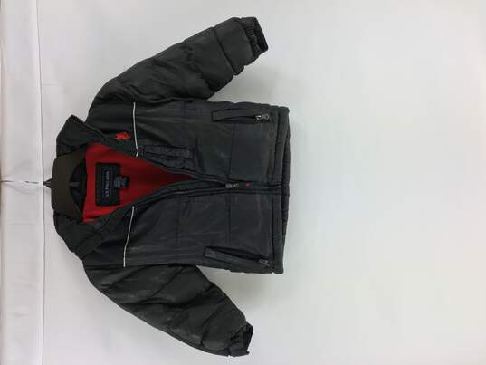 U.S. Polo ASSN. Boy's Jacket 4T image number 1