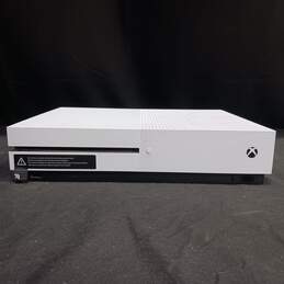 Microsoft Xbox One S Console Model 1681 alternative image