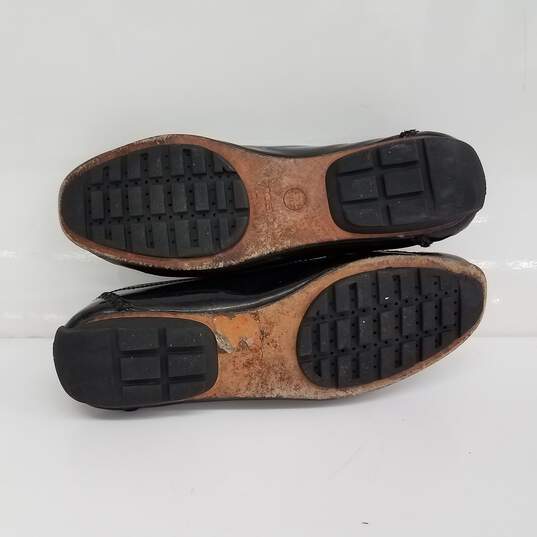 Tacco Loafers Size 36.5 image number 6