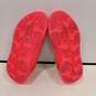 Women's Pink Running Shoes Size 7.5 image number 6