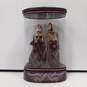 Rama Shinta Pair of Decorative Figurines image number 3