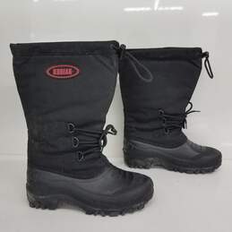 Kodiak Snow Boots Size 10