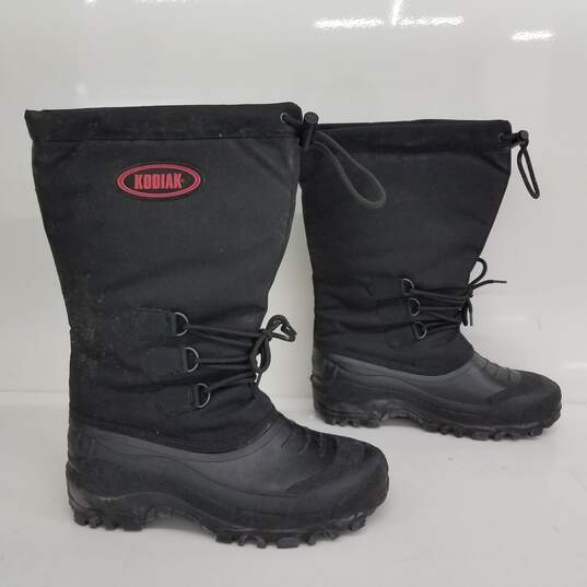 Kodiak Snow Boots Size 10 image number 1