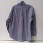 Men’s Ralph Lauren Classic Fit Button-Up Long-Sleeve Shirt Sz 16.5(32/33) image number 2