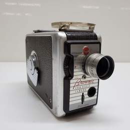 Kodak Brownie 8mm Movie Camera For Parts/Repair