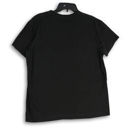 Disney Pixar Mens Black I Have Been Chosen Short Sleeve Pullover T-Shirt Size L alternative image