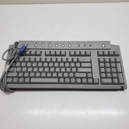 Sony Vaio Model PCVA-KB1P/UB Keyboard For Parts/Repair