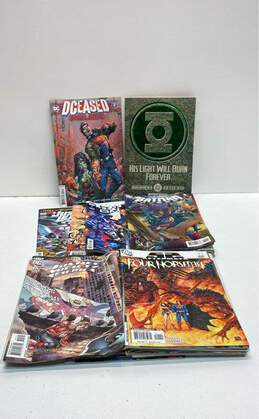 DC Comic Books Collection alternative image