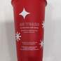 Lot of 7 Assorted Starbucks Cups image number 3