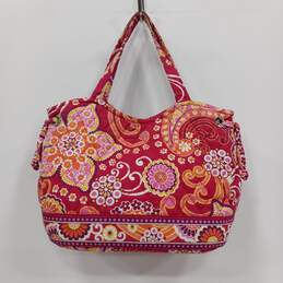 Vera Bradley Small Multicolor Handbag