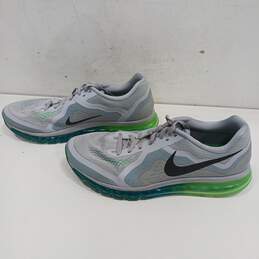 Nike Air Max 2014 Running Shoes Men's Size 15 alternative image
