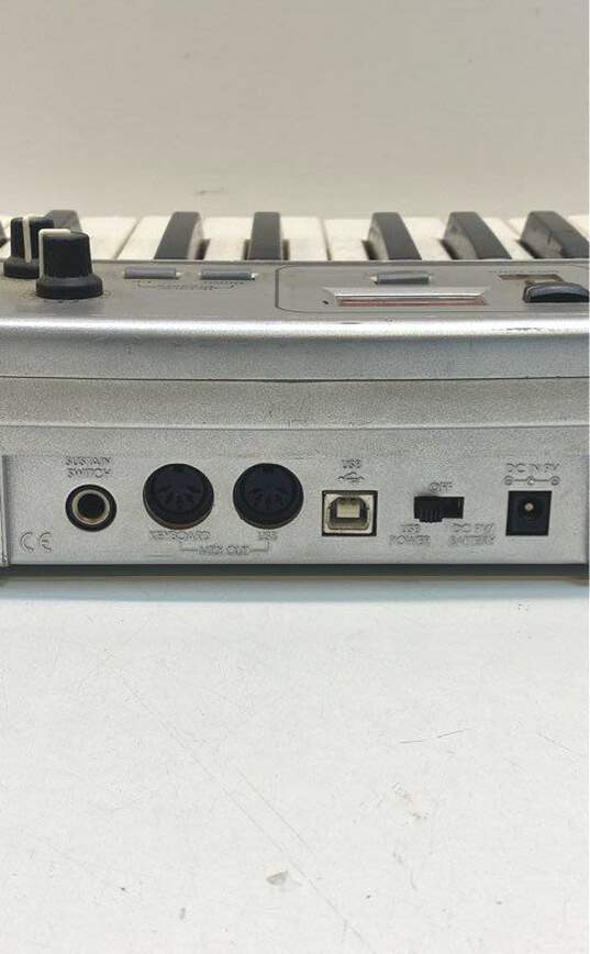 M-Audio Midiman Oxygen 8 USB Controller MIDI Keyboard 25-Key image number 6