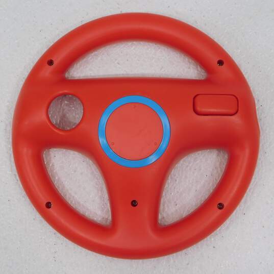 20 Nintendo Wii Racing Wheels image number 4