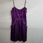 Plum Marc by Marc Jacobs Dress image number 1