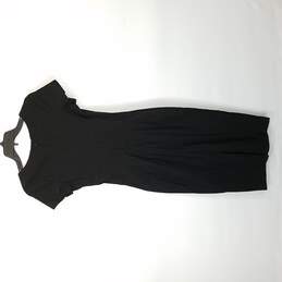Muxxn Women Black Dress S alternative image