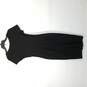 Muxxn Women Black Dress S image number 2