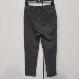Nike Gray Sweatpants Size S alternative image