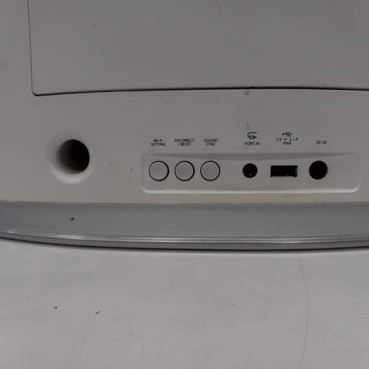 LG ND563 Docking Speaker image number 3