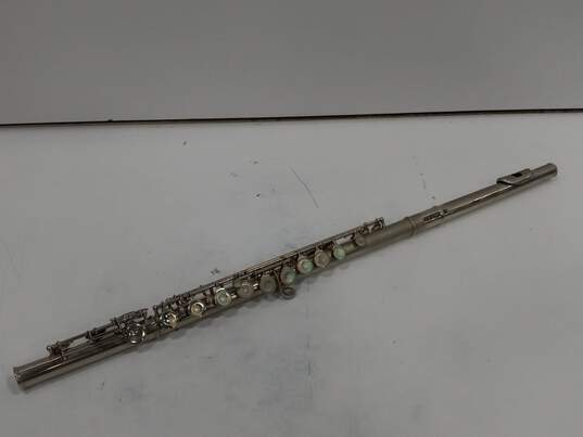 Bundy Flute w/Case image number 2