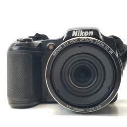 Nikon Coolpix L820 16.0MP Digital Camera