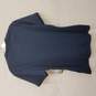NWT Nike Women's Dri-Fit Blue Polo Size M image number 2