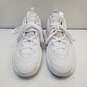 Adidas Exhibit Select Mid Sneakers White 7 image number 1
