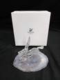 Swarovski SCS Crystal Pegasus Figurine IOB image number 1