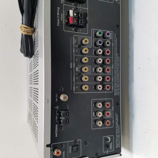 Onkyo HT-R330 Digital Stereo AV Receiver Amplifier image number 3
