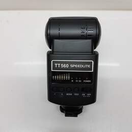 Neewer TT560 Speedlite Flash Adaptor alternative image