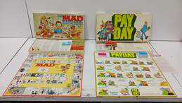 Bundle of 2 Vintage Board Games