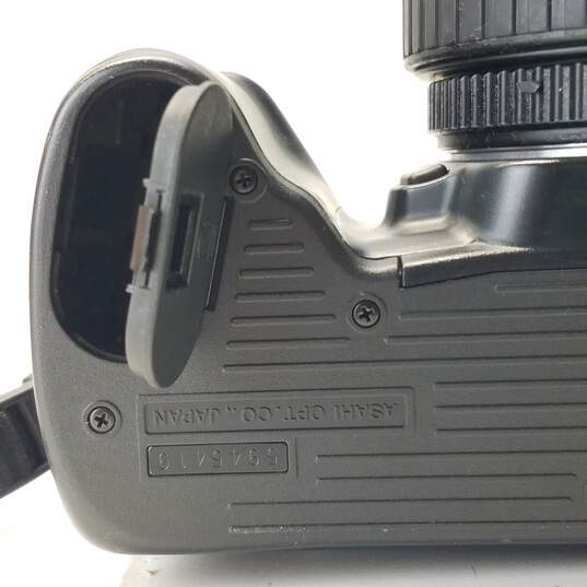 Pentax Z-20 35mm SLR Camera with Lens image number 6