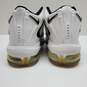 2002 MEN'S NIKE AIR GRIFFEY MAX GD II 679074-101 SIZE 12 image number 4