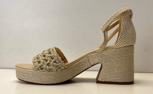 Vince Camuto Women's Raila D'Orsay Sandals Size 9 image number 2