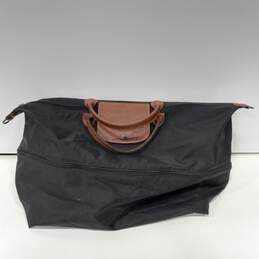 Longchamp Le Pliage XL Weekender Duffle Bag