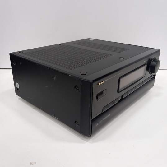 Onkyo Integra Audio Video Control Tuner Amplifier TX-SV909PRO image number 4