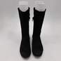 UGG Women's Black Tall Boots Size 8 image number 4