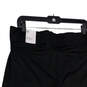 NWT Womens Black Vapor Select Mid Rise Tight Fit Softball Pants Size Large image number 4