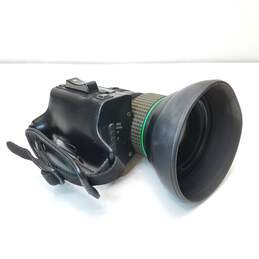 Canon YH17x7KRS12U YH17x7 7-119mm BCTV Zoom Lens