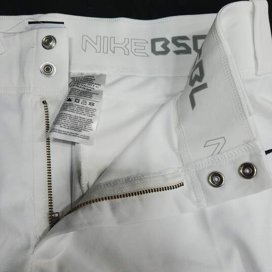Men's Nike Baseball Pants Sz L NWT image number 3