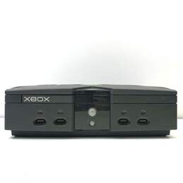 XBOX Original Console W/ Accessories alternative image