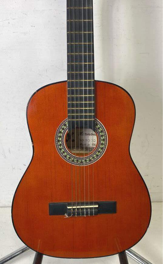 Harmonia Acoustic Guitar - Harmonia image number 4