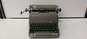 Vintage Royal Typewriter image number 1