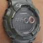 Men's Casio G-Shock 20 BAR Shock Resist Military Digital Watch Resin Watch image number 4