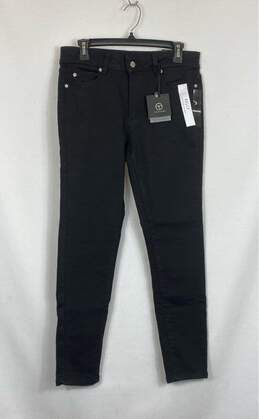 Tahari Black Pants - Size Medium