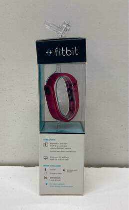 Fitbit Flex Wireless Wristband Pink alternative image